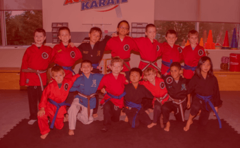 Kids Classes